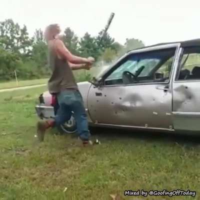 Strike 2