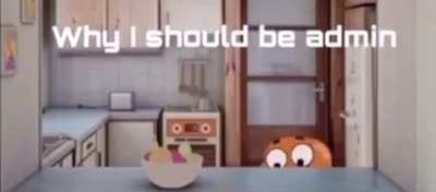 Jk, but maybe...