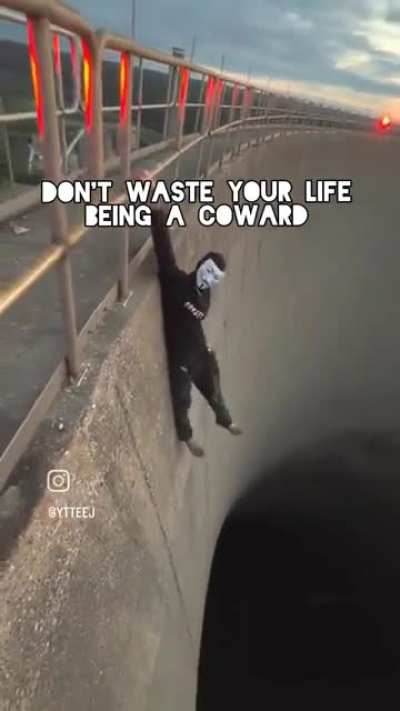 Life is short, let&rsquo;s make it shorter