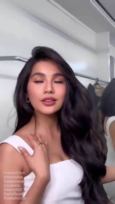 Jane De Leon