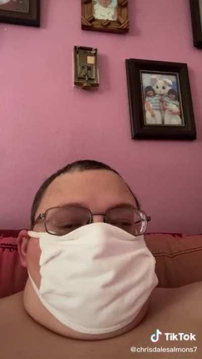 There's a new virus
