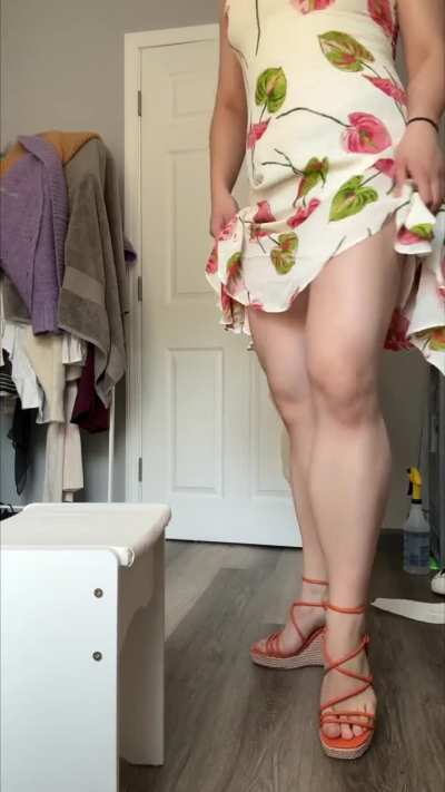 Wedges Pt.2