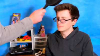 Get your face ready