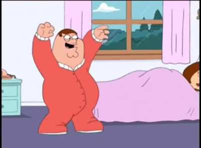 Peetah, your name&rsquo;s not Electric Man