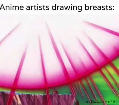 Not complaining tho