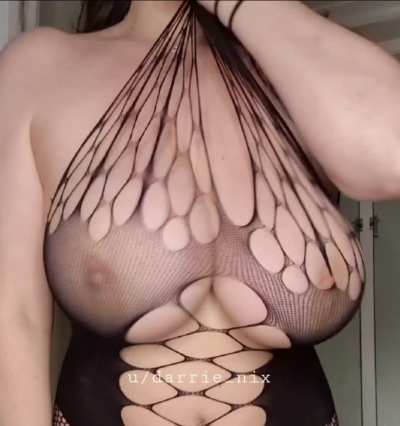 God mode titties