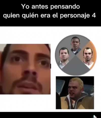 Tantas teor&iacute;as que ten&iacute;a en la mente xd