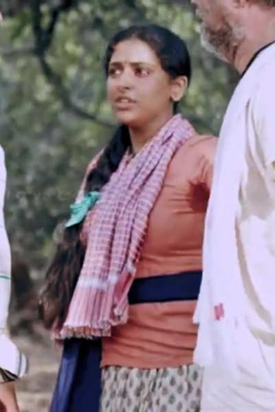 Anu Sithara
