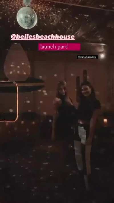 Party time