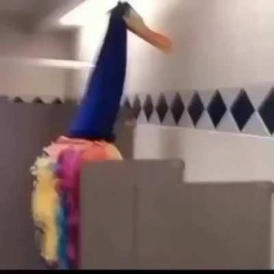 &Eacute; muita coisa pra processar