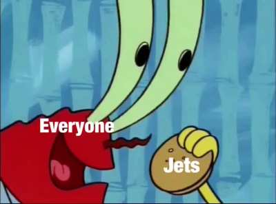 The Rodgers situation: