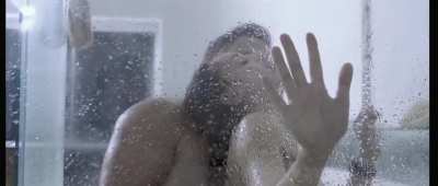 ALINE MINEIRO ( EM FILME)