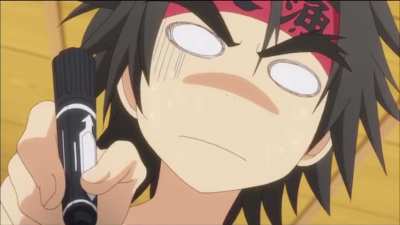 Rito Yuki acts as his father for parent-teacher conference 0-0
