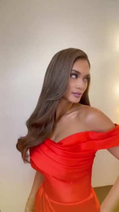 Pia Wurtzbach