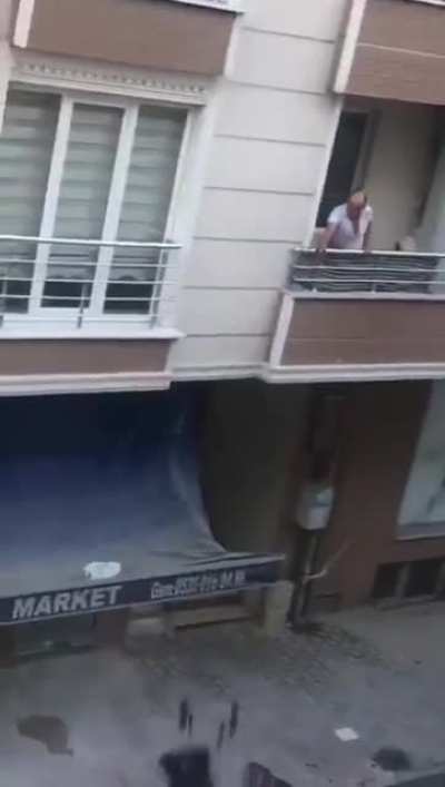 wait for it