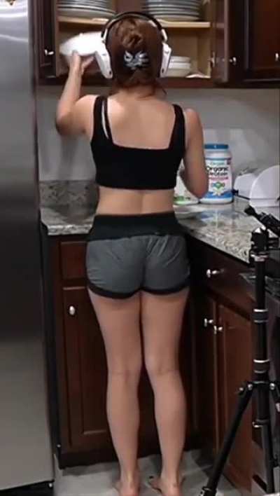 Rico culito 💦
