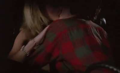 Kelly Preston in Secret Admirer