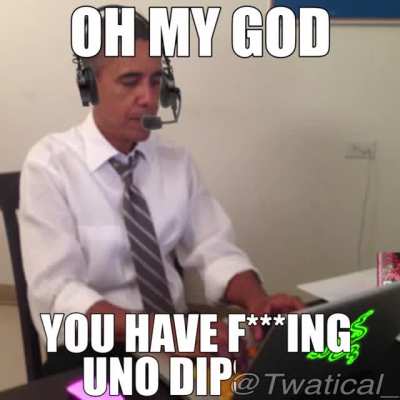 uno the thing