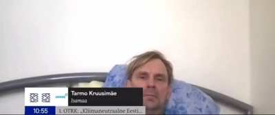 Swag riigikogulane