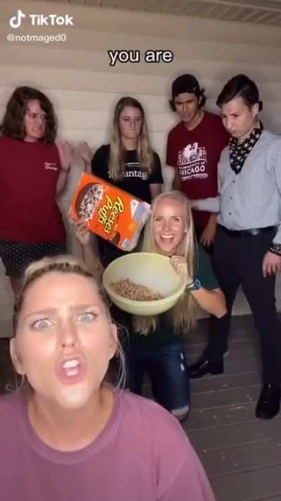 Tik Tok não deveria existir: PARTE 2