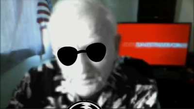 He is Dave Strider