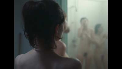 Anamaria Vartolomei & others in Happening (2021)