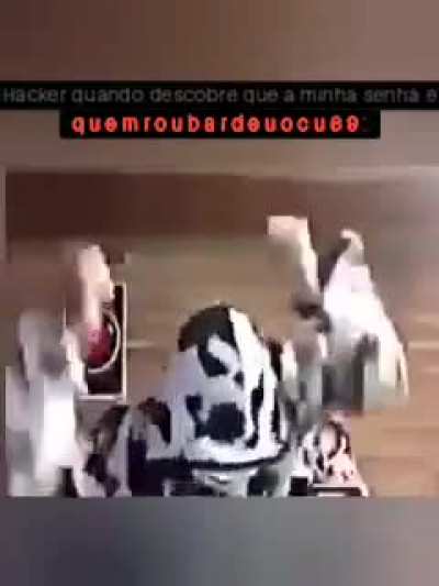 Estrat&eacute;gia anti hackers