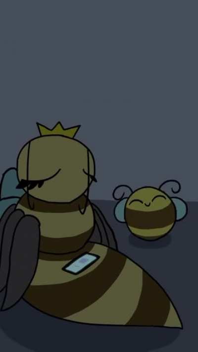 a sad story