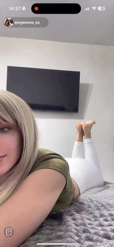 sergeevnaa_va_ those soles&hellip;