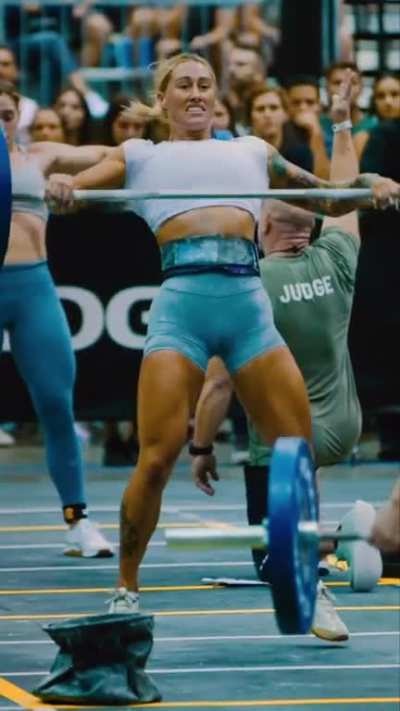 Danielle Brandon