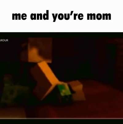 Watch out 😎