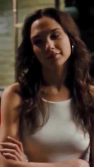 Gal Gadot