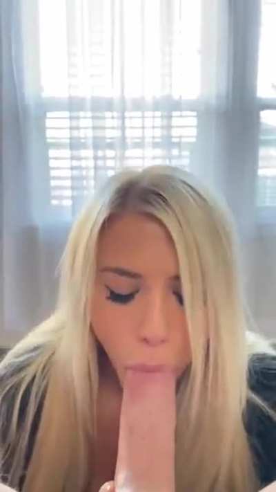 Damn, she&rsquo;s fine