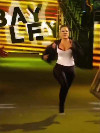 Bayley (enhanced) 