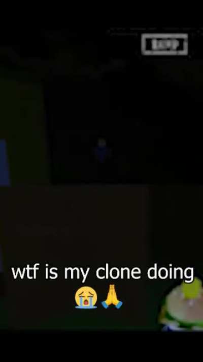 i give up