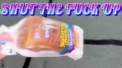 Bread
