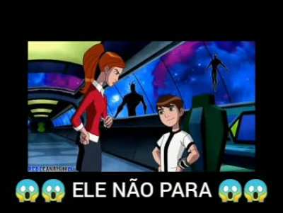 Que popoz&atilde;o em