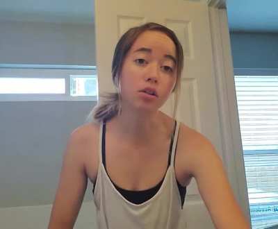 Leaning