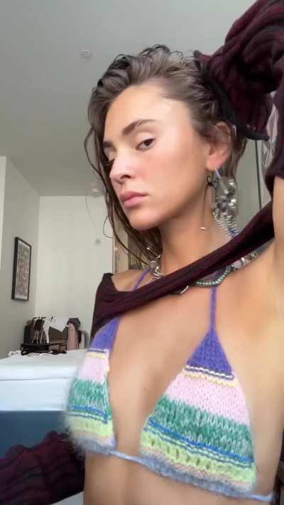 Bikini Reel - IG 31.08