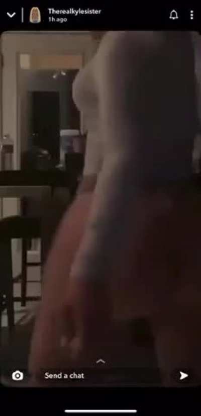 Twerk Vid