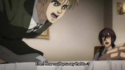 BASED EREN 😎😤😎😤😎