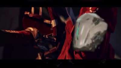 Samuel Revenant
