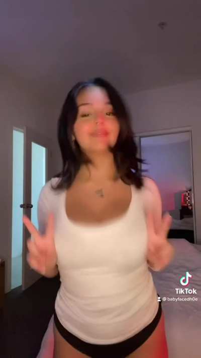 could i be your cute little fuck toy? 🥺