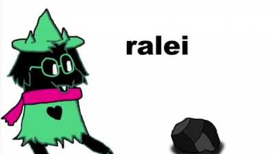 ralei
