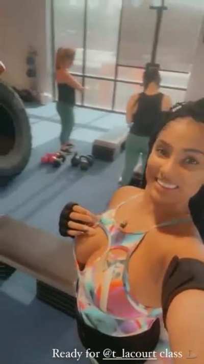 Workout 06.15.2021