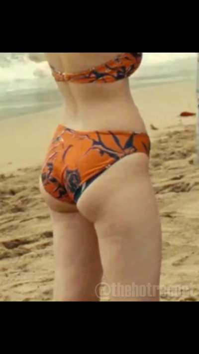 Thomasin McKenzie
