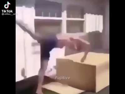 Huh