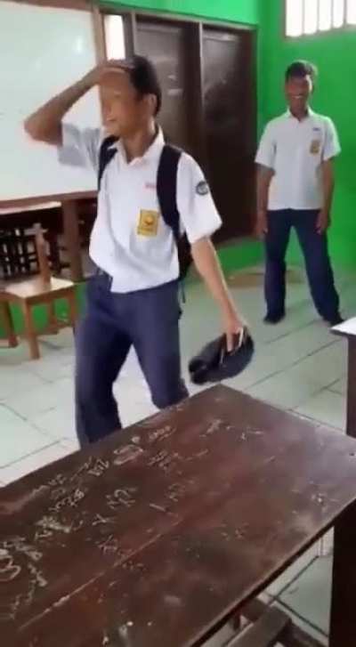 Chairo AMLORIGINGS