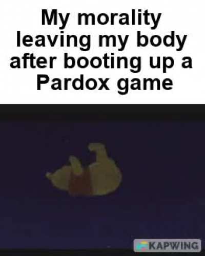 These games turn me into a backwards savage.