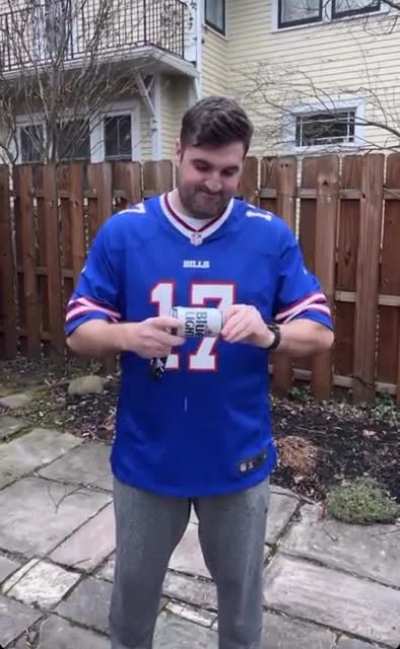 Go Bills